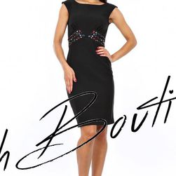 Rochie neagra, Roh