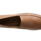 Incaltaminte Femei Walking Cradles Blick Tan Waxy Wash Leather