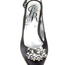 Incaltaminte Femei J Renee Makenzie Slingback Pump - Multiple Widths Available BLACK