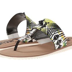 Incaltaminte Femei Sam Edelman Saxon Wild LimeBlack