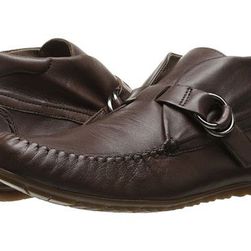 Incaltaminte Femei Walking Cradles Energy Tobacco Leather