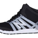 Incaltaminte Femei New Balance WX811 BlackWhite