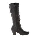 Incaltaminte Femei Rialto Coralynn Black