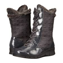 Incaltaminte Femei Aerosoles Enamel Grey Combo