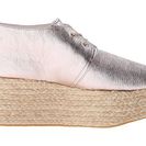 Incaltaminte Femei Robert Clergerie Patos Copper Metallic Goat Leather