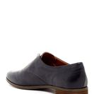 Incaltaminte Femei Arturo Chiang Lucinda Slip-On Oxford NAVY COWBOY LEATHER