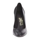 Incaltaminte Femei Salvatore Ferragamo Like Graphite Rubens Calf