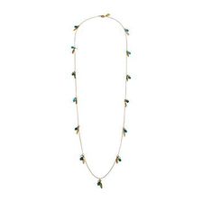 Bijuterii Femei LAUREN Ralph Lauren Pink Sands 36quot Cluster Bead Necklace TurquoiseMulti