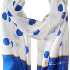 Ralph Lauren Ralph Scarf White