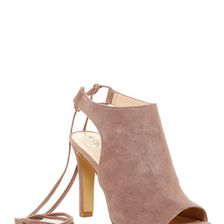 Incaltaminte Femei Vince Camuto Ollisa Peep Toe Heel DKPINK 02