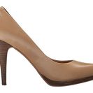 Incaltaminte Femei Nine West Rocha Taupe Leather
