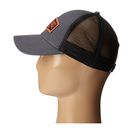 Accesorii Femei The North Face Patches Trucker Hat Asphalt Grey