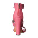 Incaltaminte Femei Michael Antonio Joxy Pink