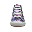 Incaltaminte Femei Superga 2095 Cotw Fabric 28 Violet Flower Multi