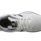 Incaltaminte Femei New Balance WC996v2 White