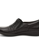 Incaltaminte Femei Clarks Everlay Coda Slip-On Black