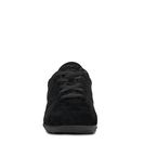 Incaltaminte Femei Propet Wasable Walker Suede Walking Shoe - Womens Black