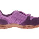 Incaltaminte Femei Keen Mercer Lace CNX Blackberry