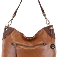 The Sak Indio Hobo Teak Block