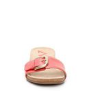 Incaltaminte Femei AK Anne Klein AK Sport Questa Wedge Sandal Coral