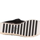 Incaltaminte Femei Marc by Marc Jacobs Anjelica 120mm Maryjane Wedge Black