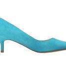 Incaltaminte Femei Ivanka Trump Athyna Light Blue Suede