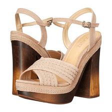 Incaltaminte Femei Schutz Edma Neutral