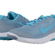 Incaltaminte Femei Nike Flex Experience RN 4 Blue GreyGamma BlueWhiteGamma Blue