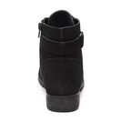Incaltaminte Femei Madden Girl Ranceee Combat Boot Black