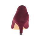 Incaltaminte Femei Michael Antonio Jimmy - Suede Burgundy