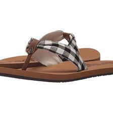 Incaltaminte Femei Reef Scrunch TX Plaid