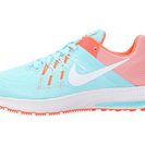 Incaltaminte Femei Nike Zoom Winflo 2 CopaHyper OrangeWhiteWhite