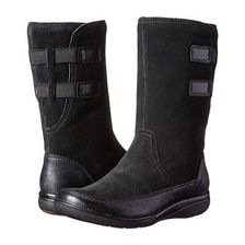 Incaltaminte Femei Clarks Kearns Flash Black