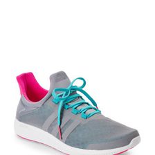 Incaltaminte Femei adidas Grey Pink CC Sonic Sneakers Grey Pink