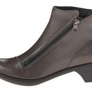 Incaltaminte Femei Dansko Billie Grey Burnished Nappa