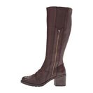 Incaltaminte Femei Bare Traps Dallia Dark Brown