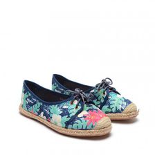 Balerini Kalby Albastri