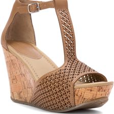 Kenneth Cole Reaction Sole Tan Almond