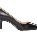 Incaltaminte Femei Nine West Margot Black Leather