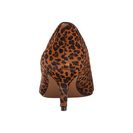 Incaltaminte Femei Nine West Xeena Dark NaturalBlack Pony