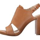 Incaltaminte Femei Nine West Poplock Medium Natural Leather