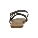 Incaltaminte Femei Volcom Journey Sandal Black