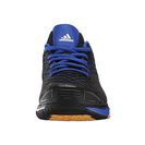 Incaltaminte Femei adidas Volley Response Boost BlackSilver MetallicBold Blue