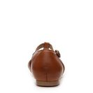 Incaltaminte Femei Seychelles Jester Flat Sandal Cognac