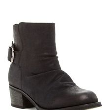 Incaltaminte Femei Bucco Statene Ruched Boot Black