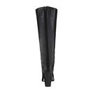 Incaltaminte Femei Cole Haan Placid Extended Calf Boot Black Leather