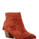 Incaltaminte Femei Kenneth Cole Reaction Pil-Age Bootie Rust