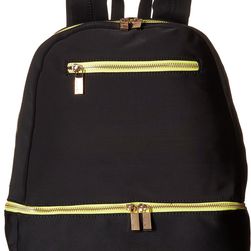 Deux Lux Energy Backpack Black/Yellow