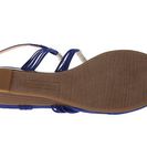 Incaltaminte Femei Enzo Angiolini Khanna Dark BlueLight Gold