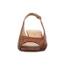 Incaltaminte Femei Naturalizer Canera Tan Leather